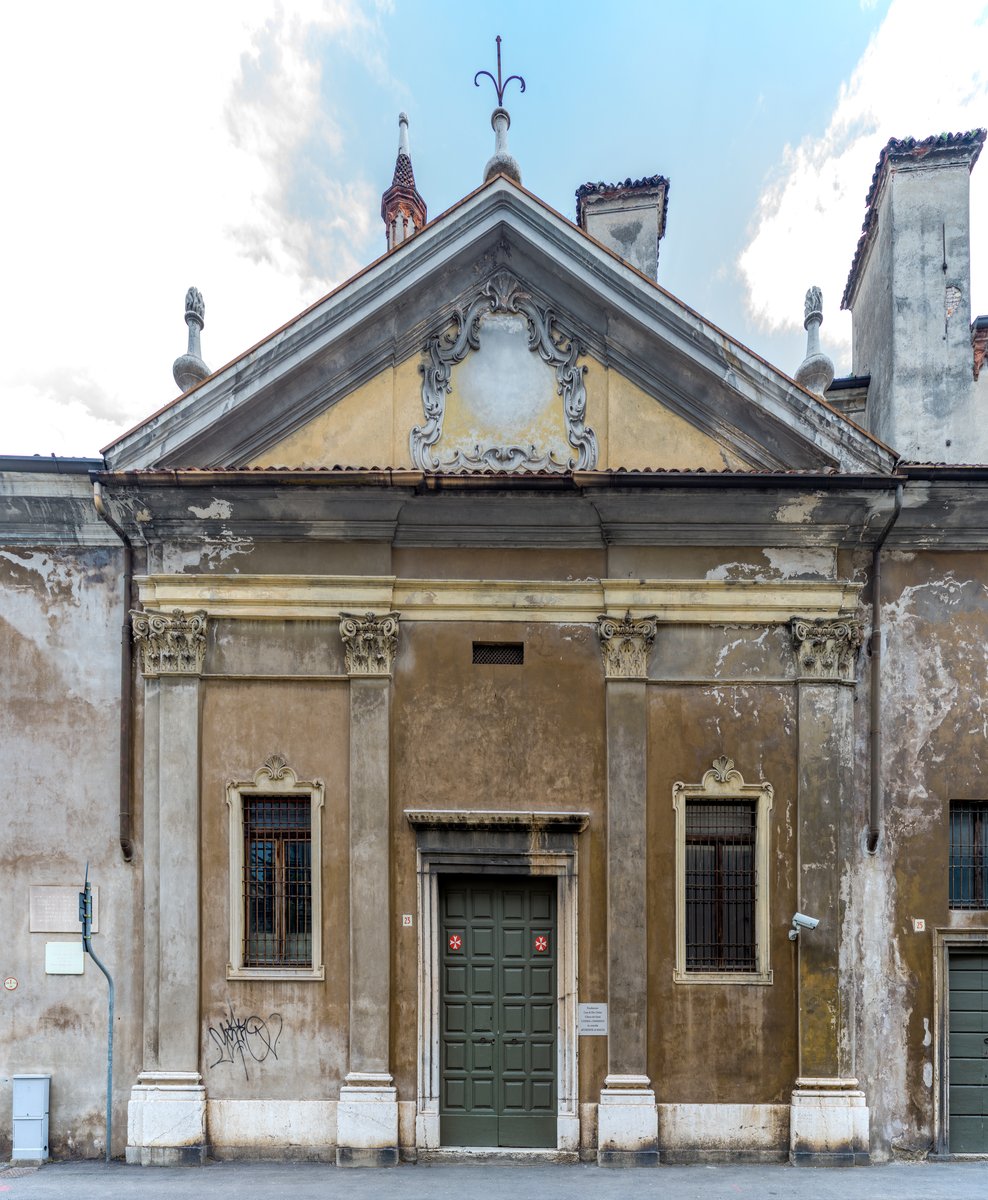 chiesa dei Santi Cosma e Damiano