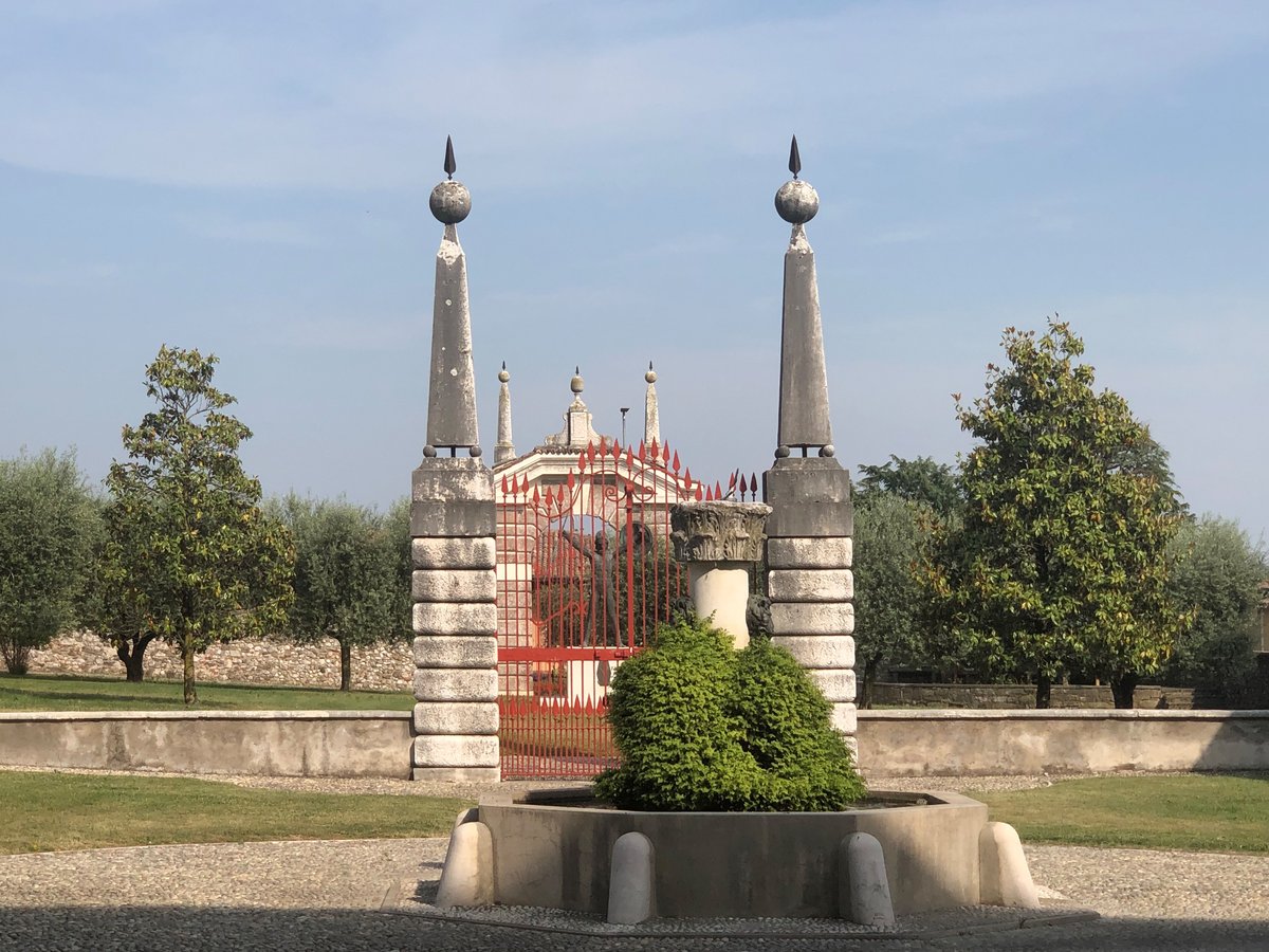 Museo d'arte Sorlini - Calvagese della Riviera
