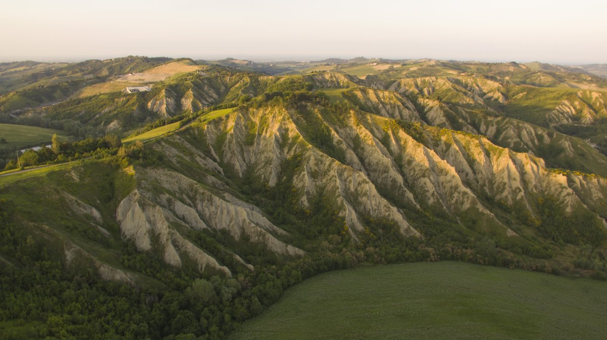 parco regionale della Vena del Gesso Romagnola - Casola Valsenio