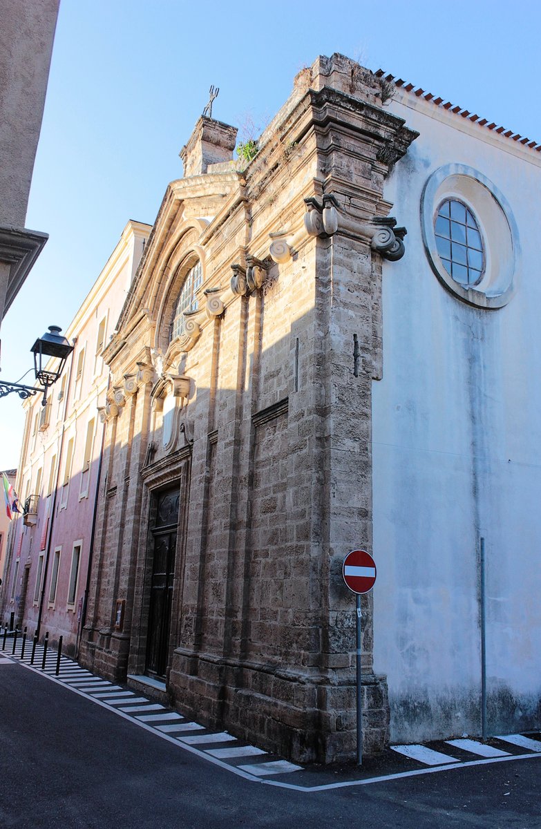 chiesa del Carmine