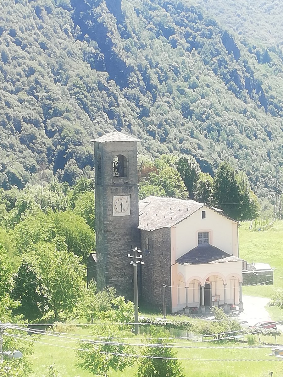 chiesa di San Michele Arcangelo