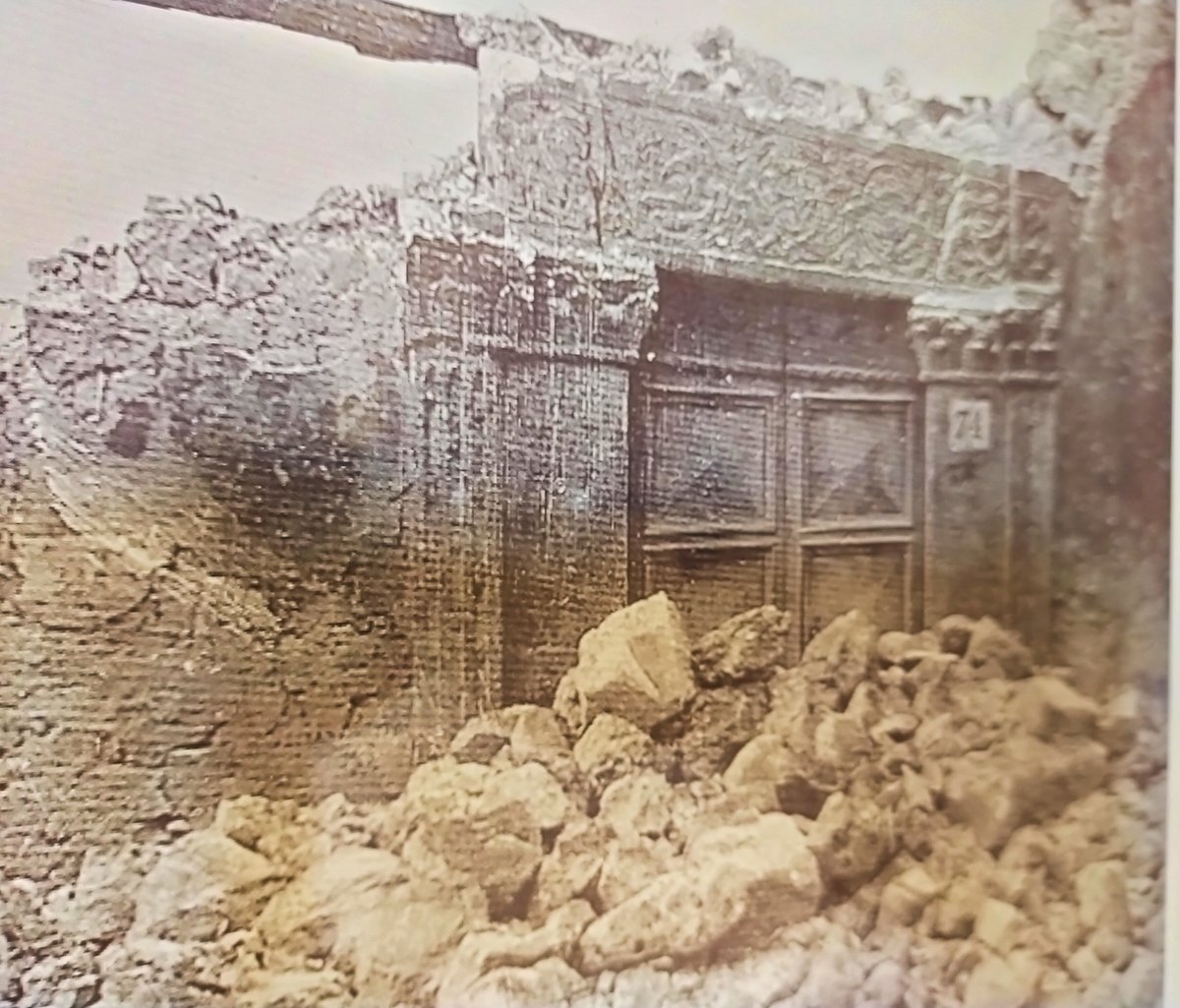antica chiesa di San Nicola