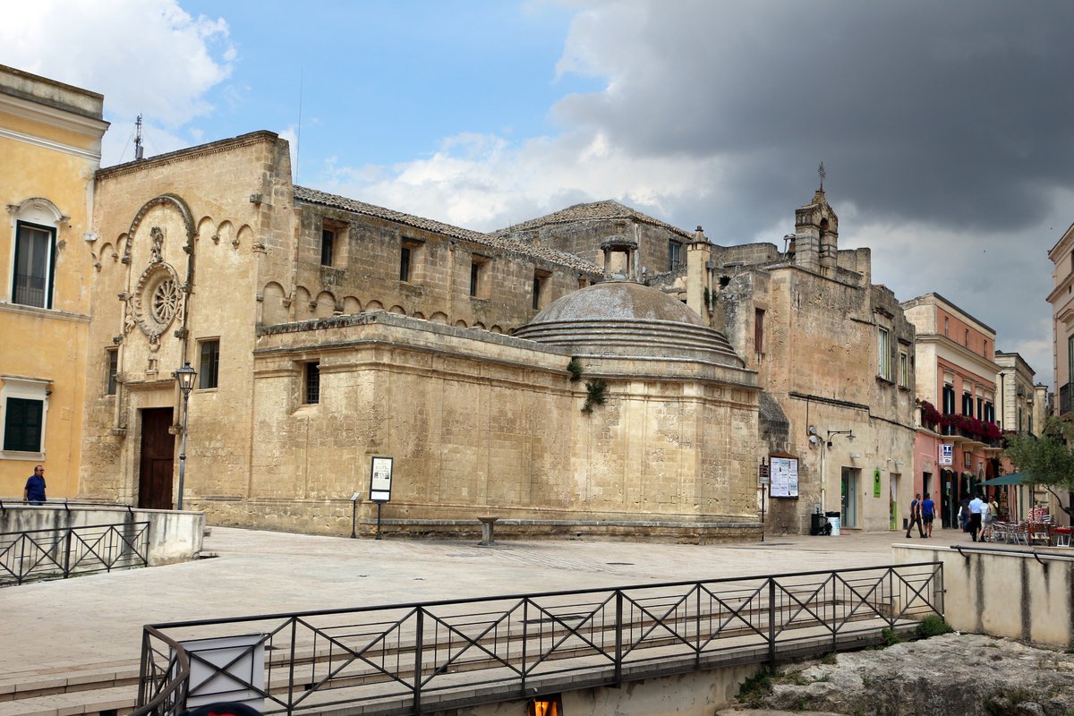 chiesa di San Domenico