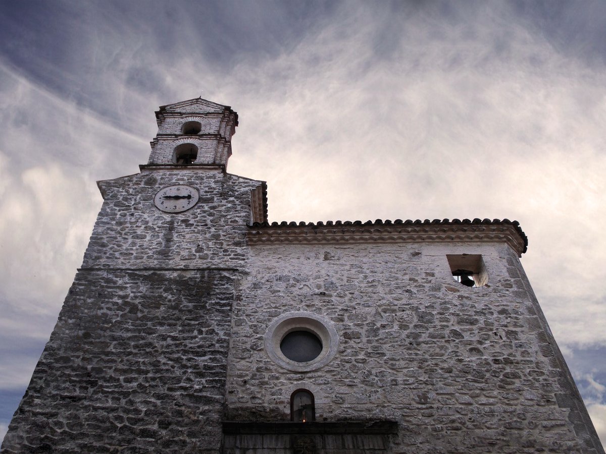 cappella di San Rocco - Cancellara