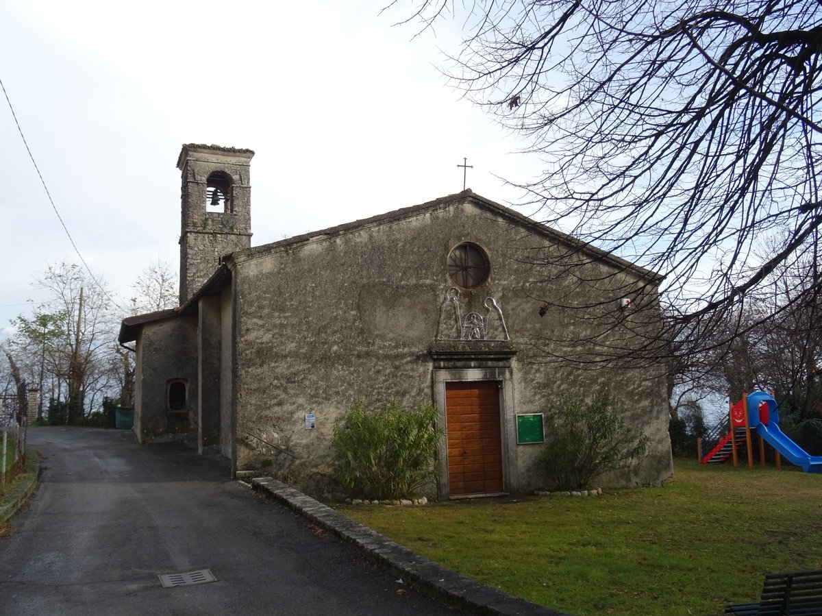 chiesa di San Rocco