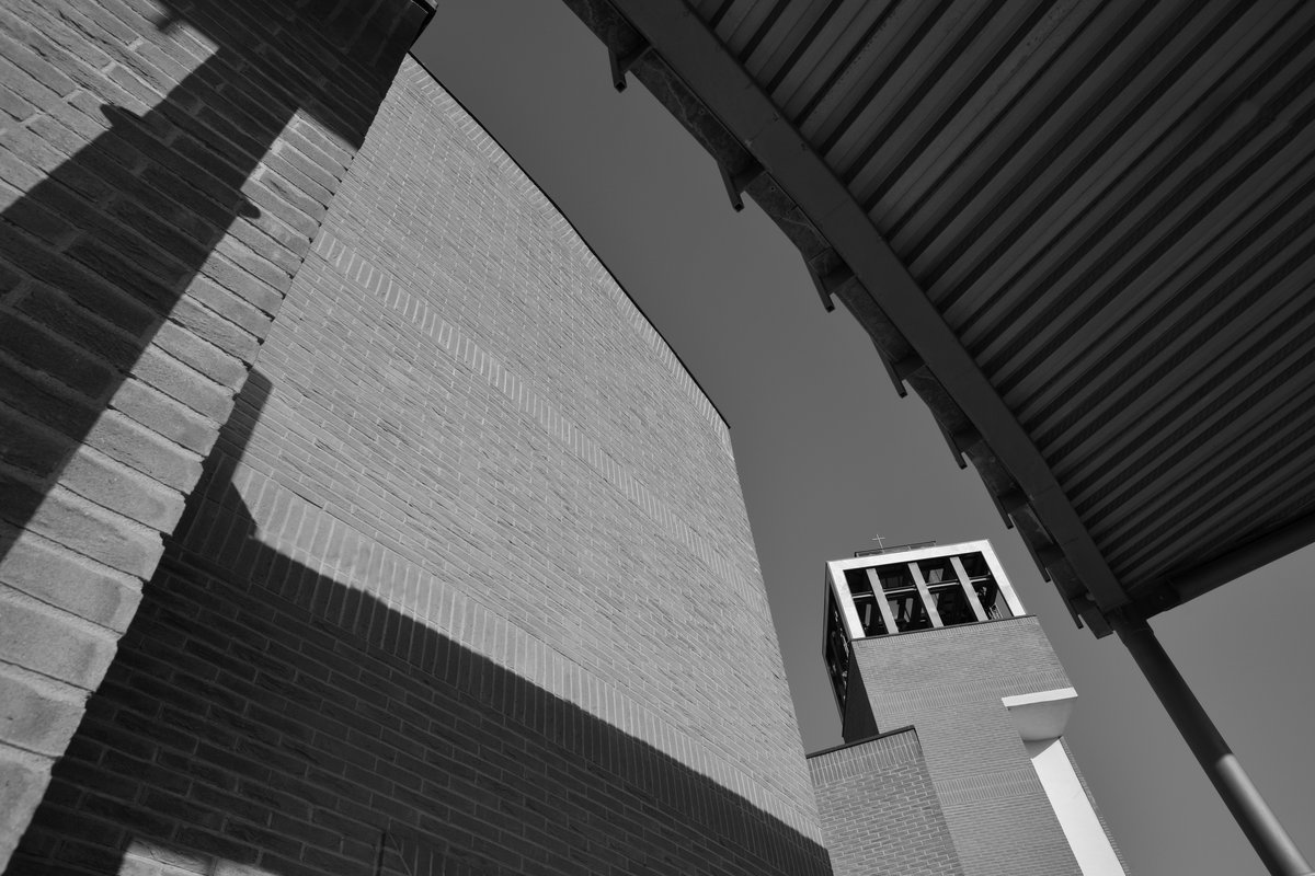 chiesa del Sacro Cuore Immacolato di Maria nuova
