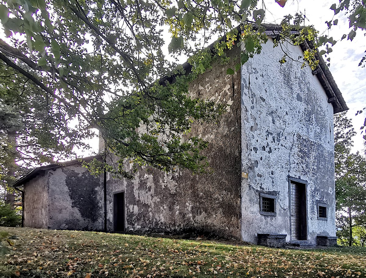 chiesa di San Grato