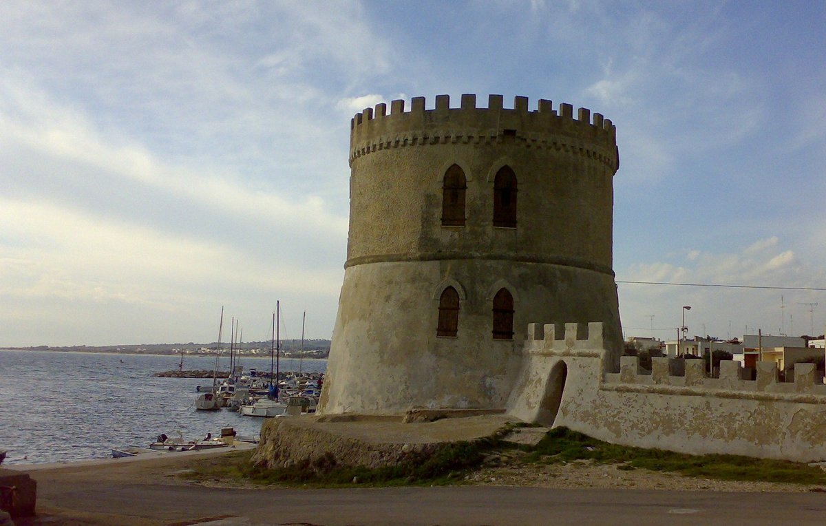 Torre Vado - Morciano di Leuca