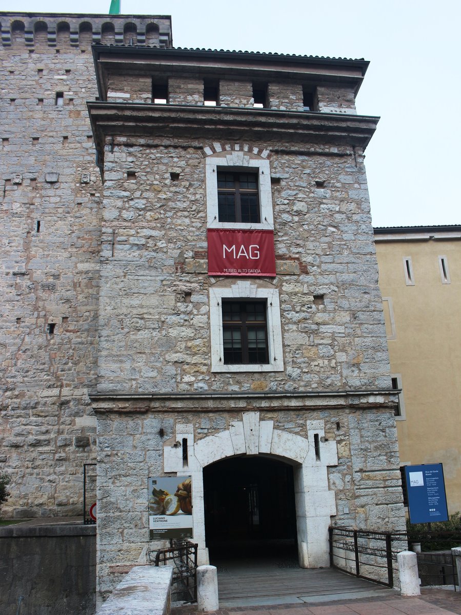 MAG Museo Alto Garda - Riva del Garda