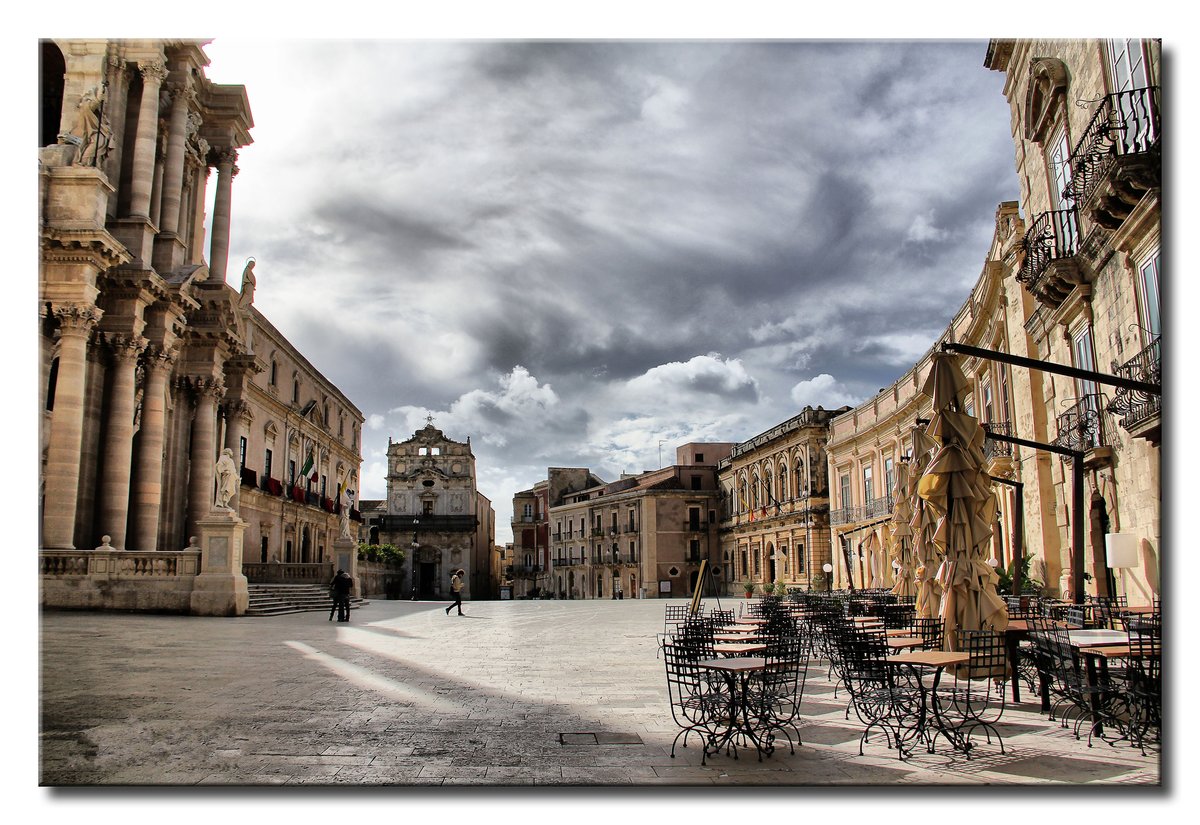 Piazza Duomo