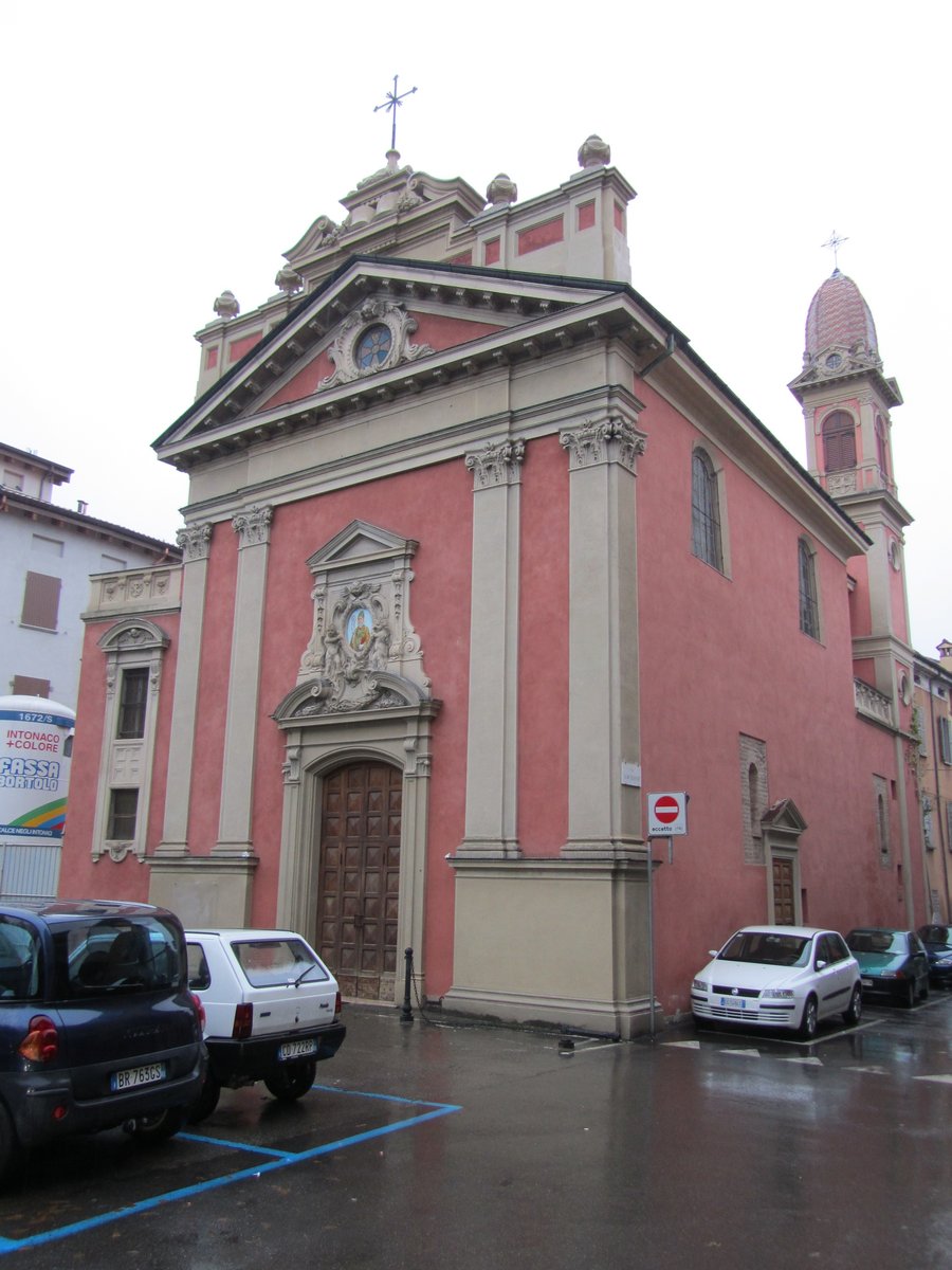chiesa di San Zenone