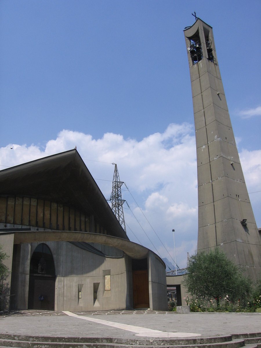 chiesa di San Giacomo Maggiore apostolo - Castro