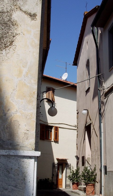 chiesa confraternita di San Giuseppe