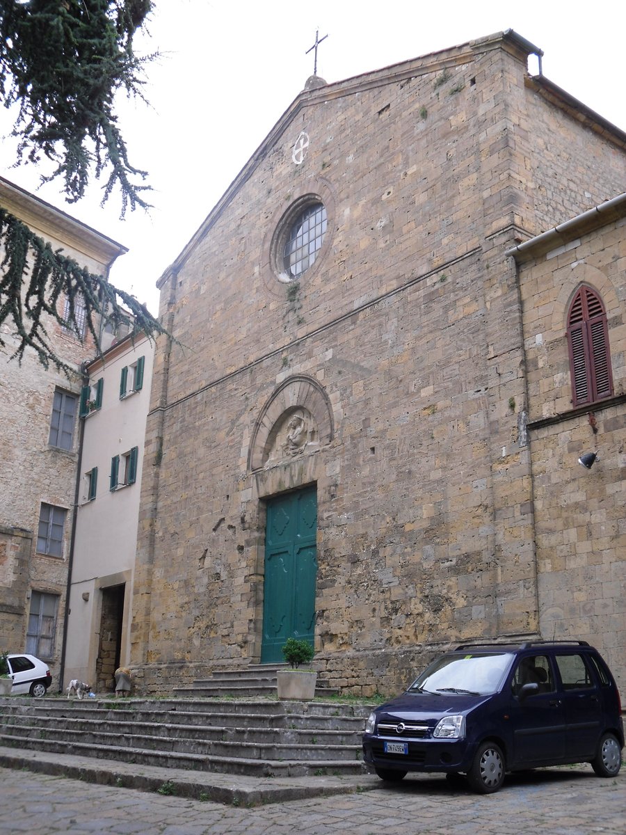 chiesa di San Francesco