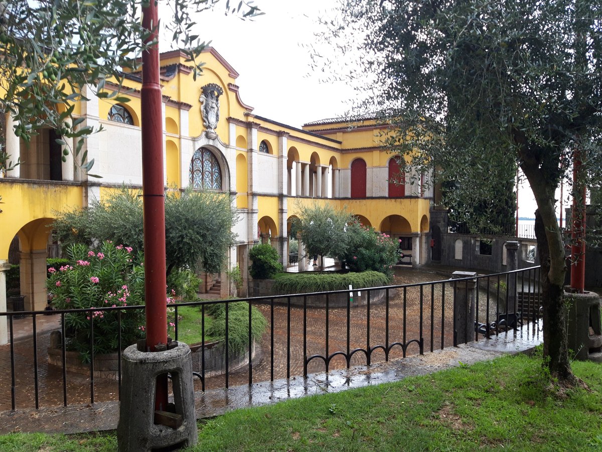 piazza dell'Esedra