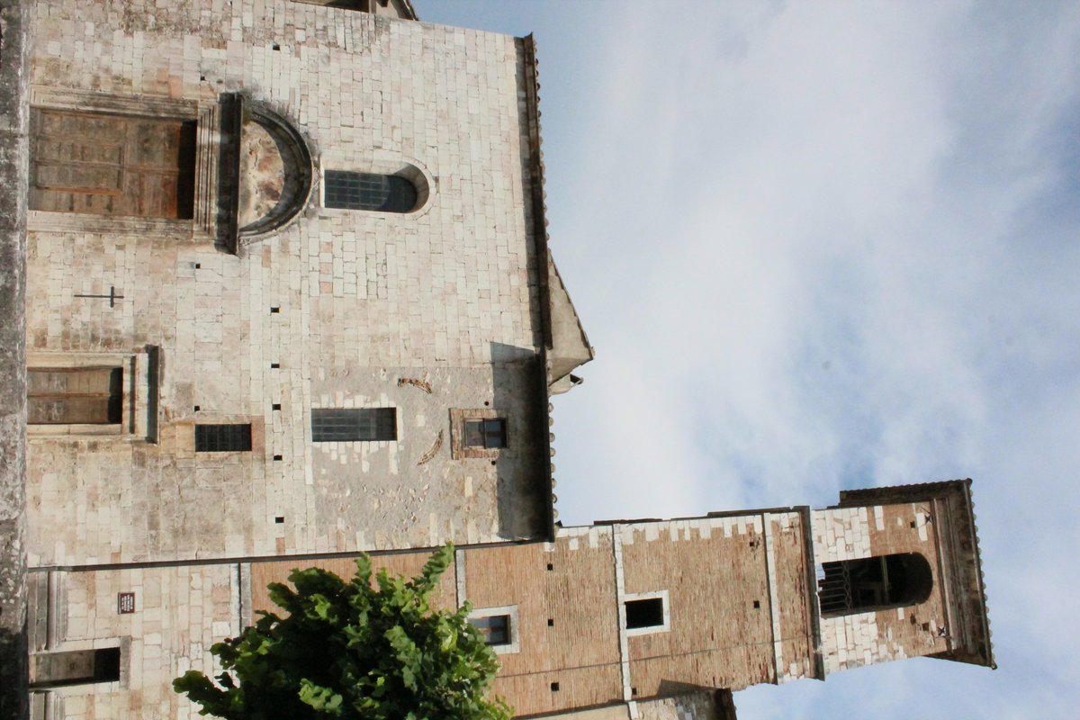 chiesa di San Michele Arcangelo - Stroncone