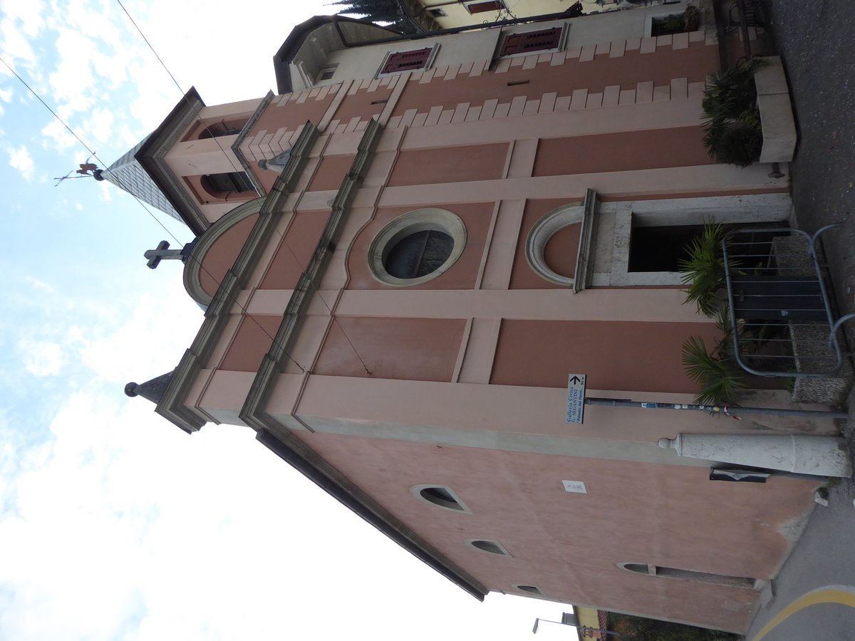 chiesa di San Giuseppe