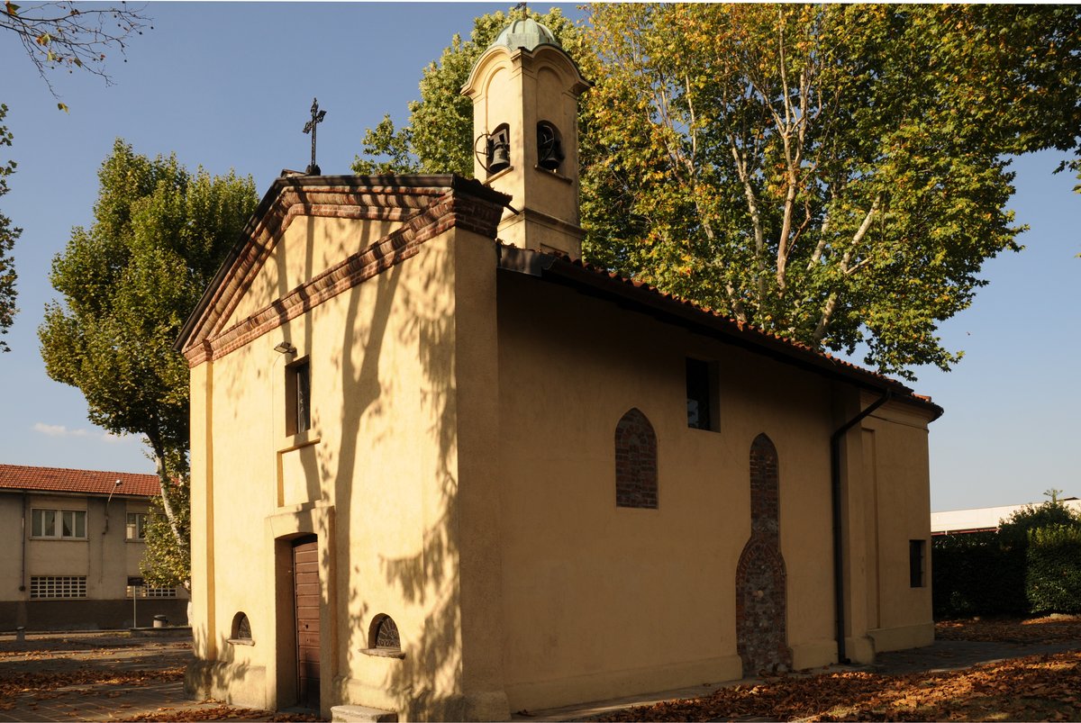 chiesa di San Bernardino