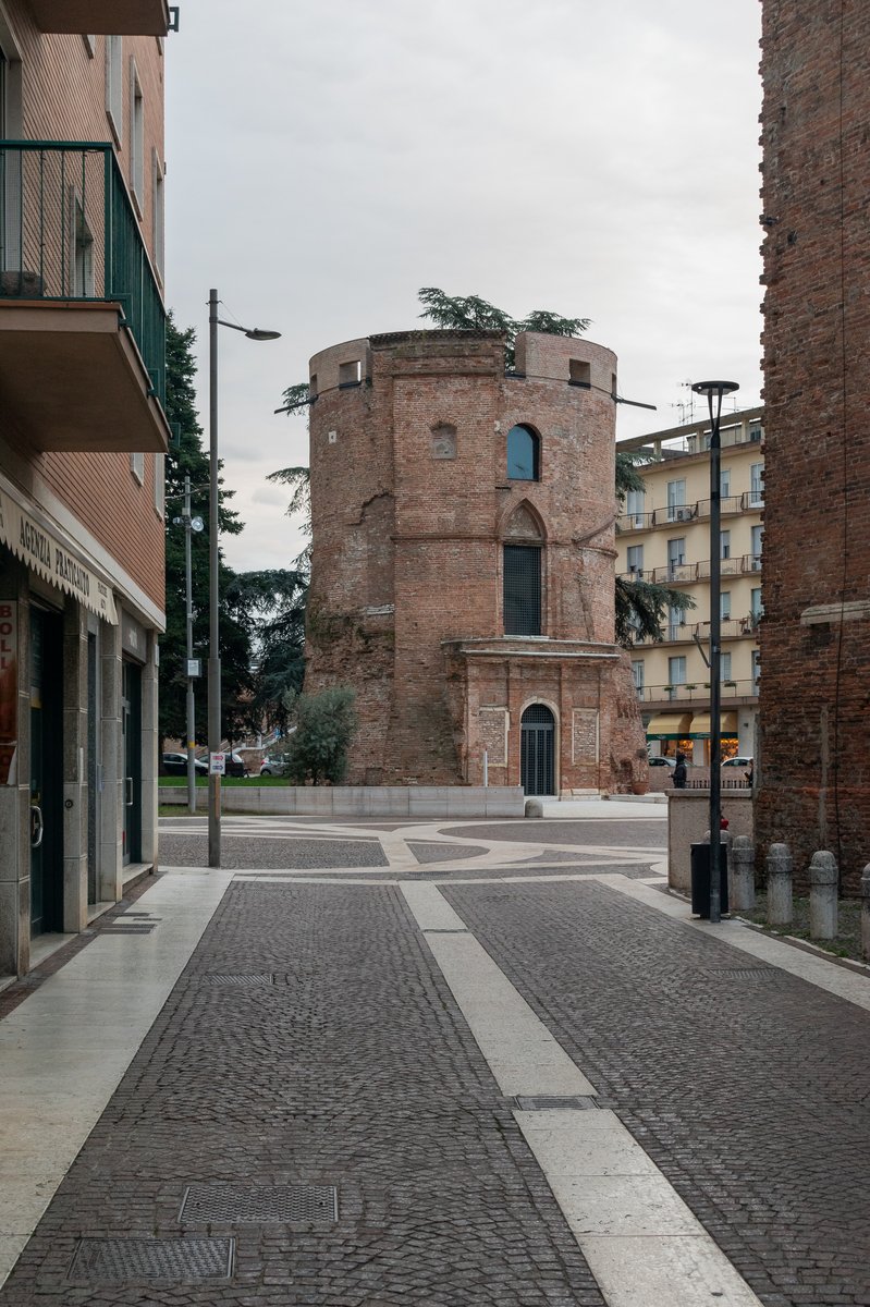 Torrione - Legnago