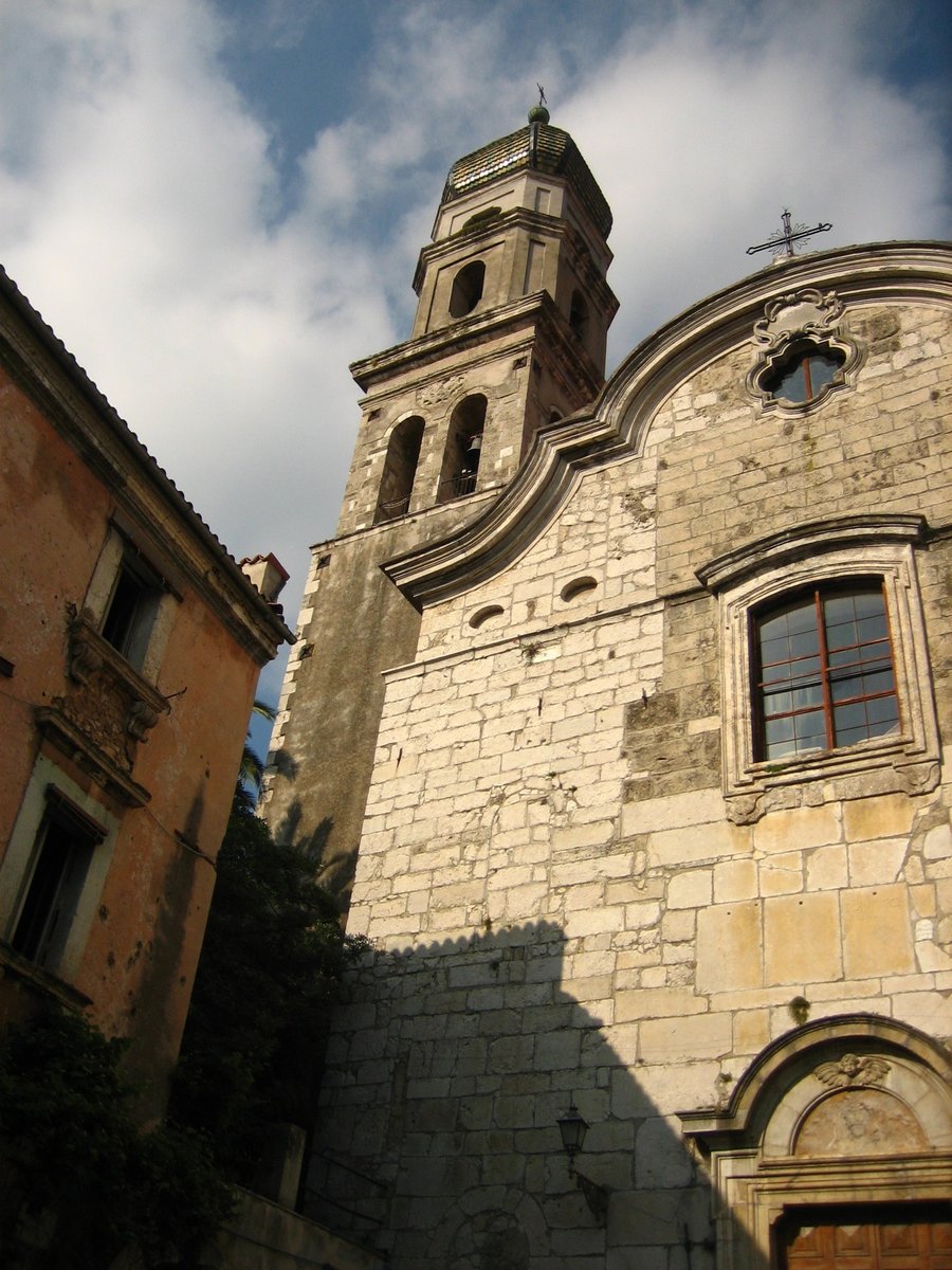 chiesa dell'Annunziata