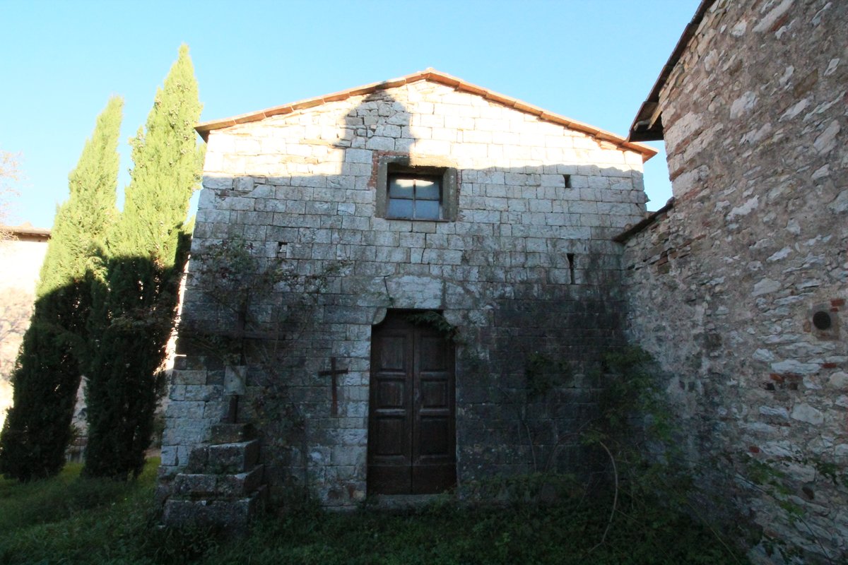 chiesa di Sant'Andrea