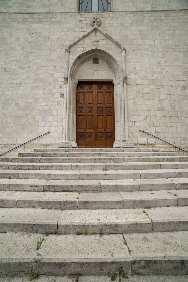 chiesa di Sant'Agostino