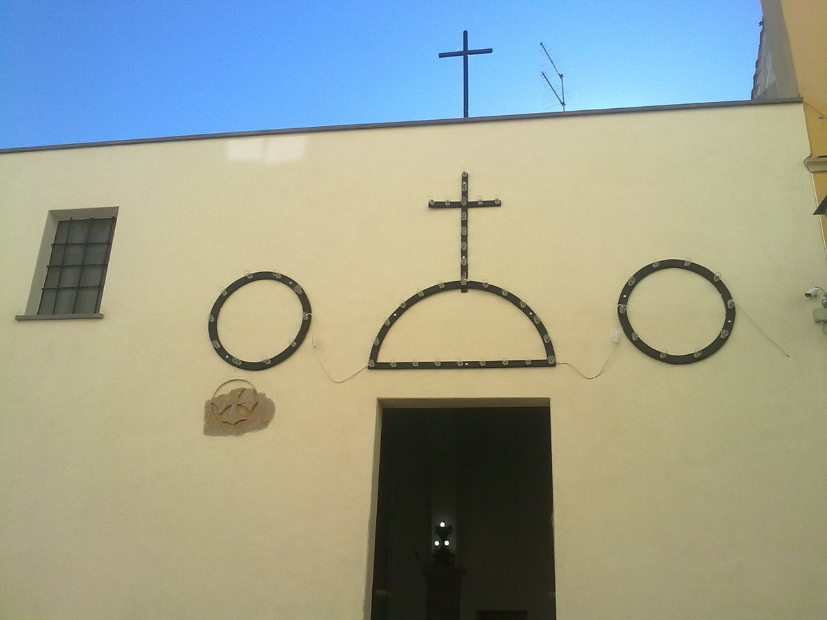 chiesa di San Michele - Iglesias