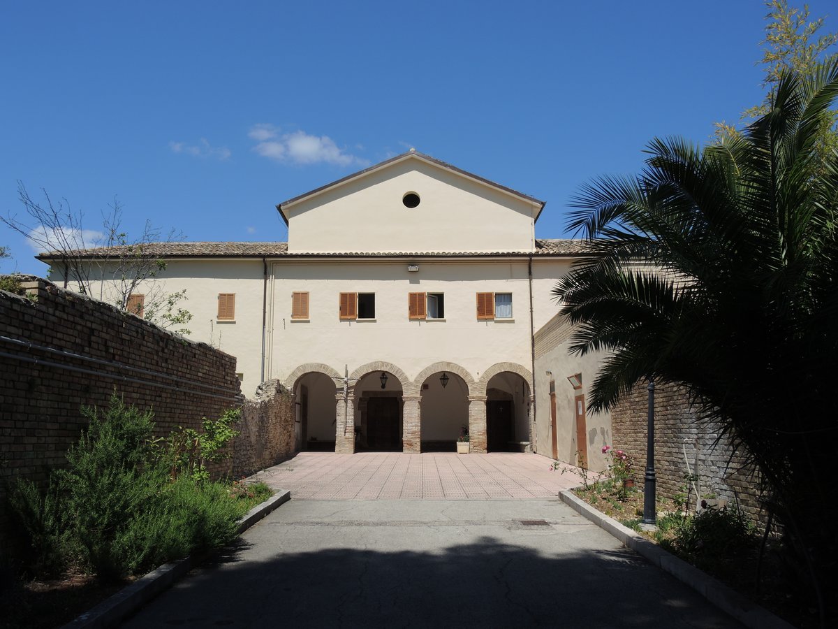 chiesa di San Bartolomeo dei Cappuccini - Lanciano