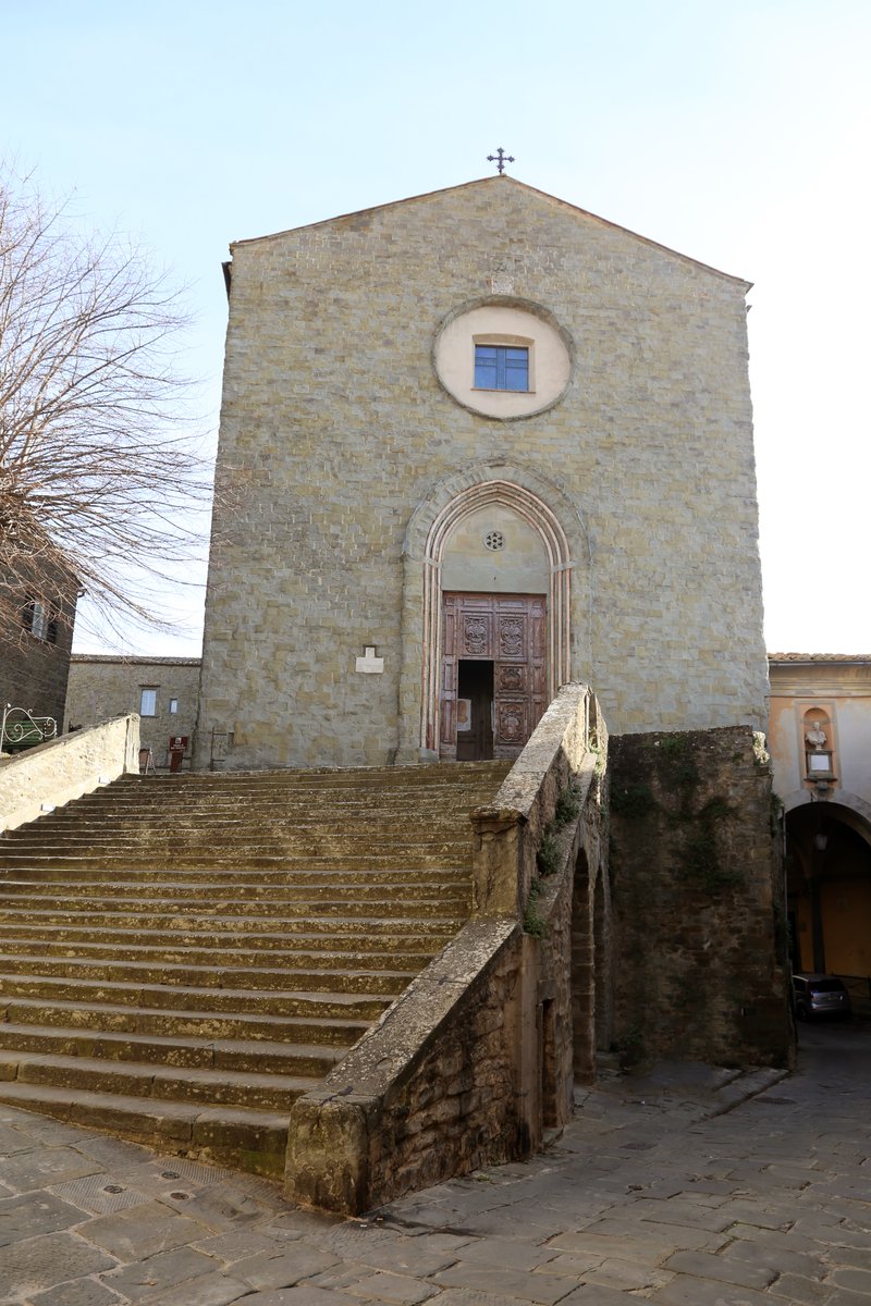 chiesa di San Francesco