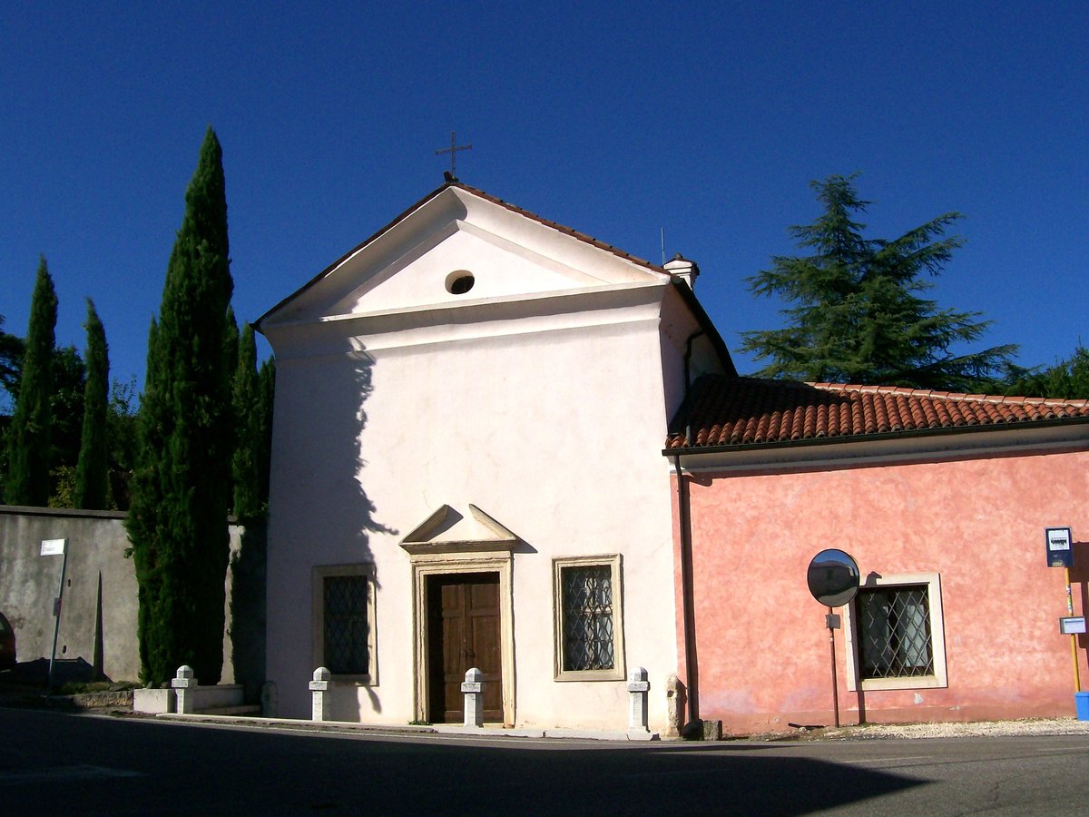 Oratorio di San Giovanni Battista