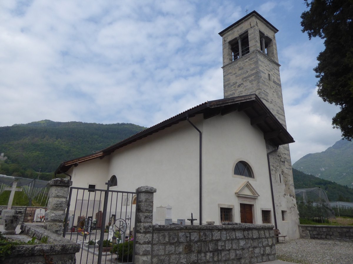chiesa di San Nicolò