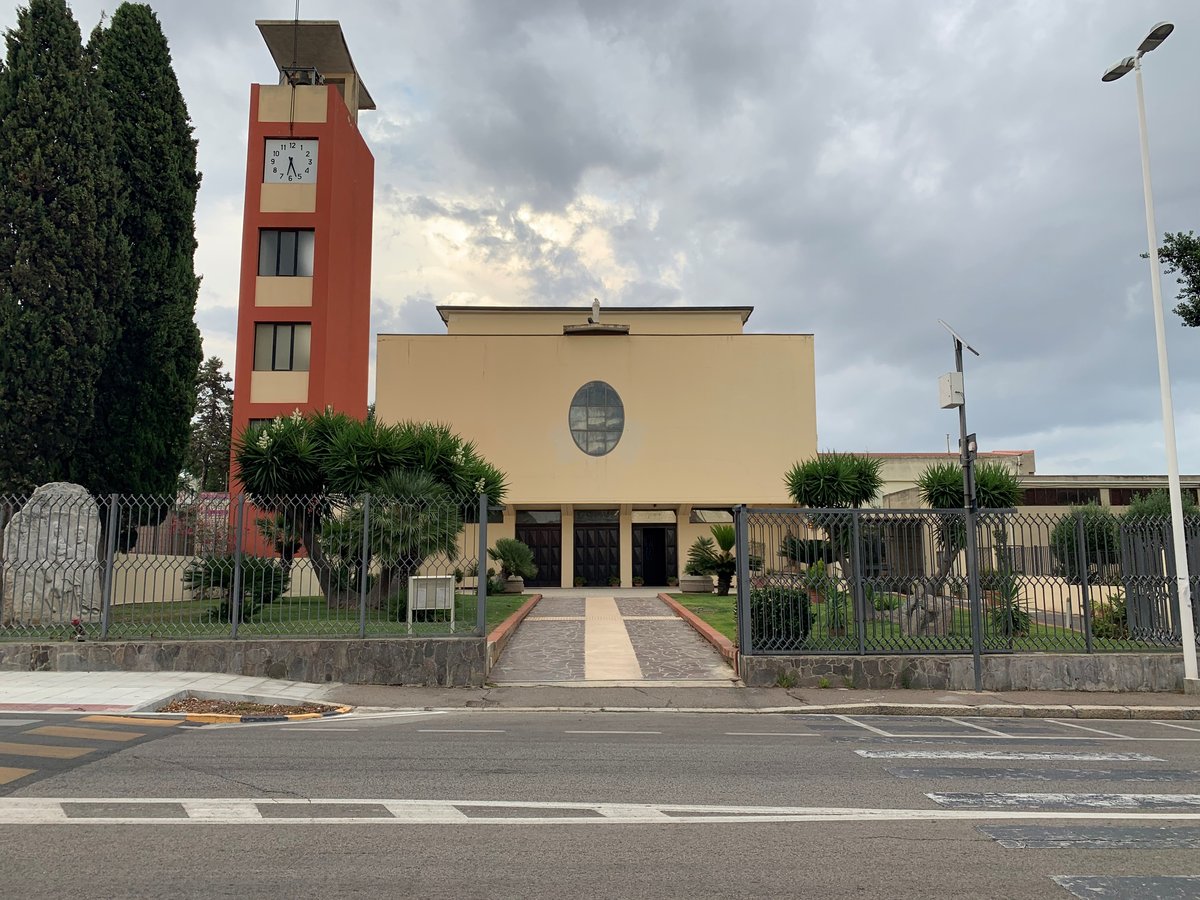 chiesa di San Giuseppe - 1