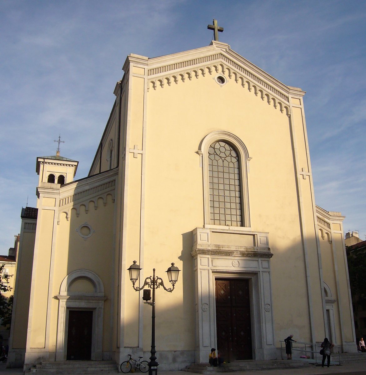 chiesa di San Giacomo