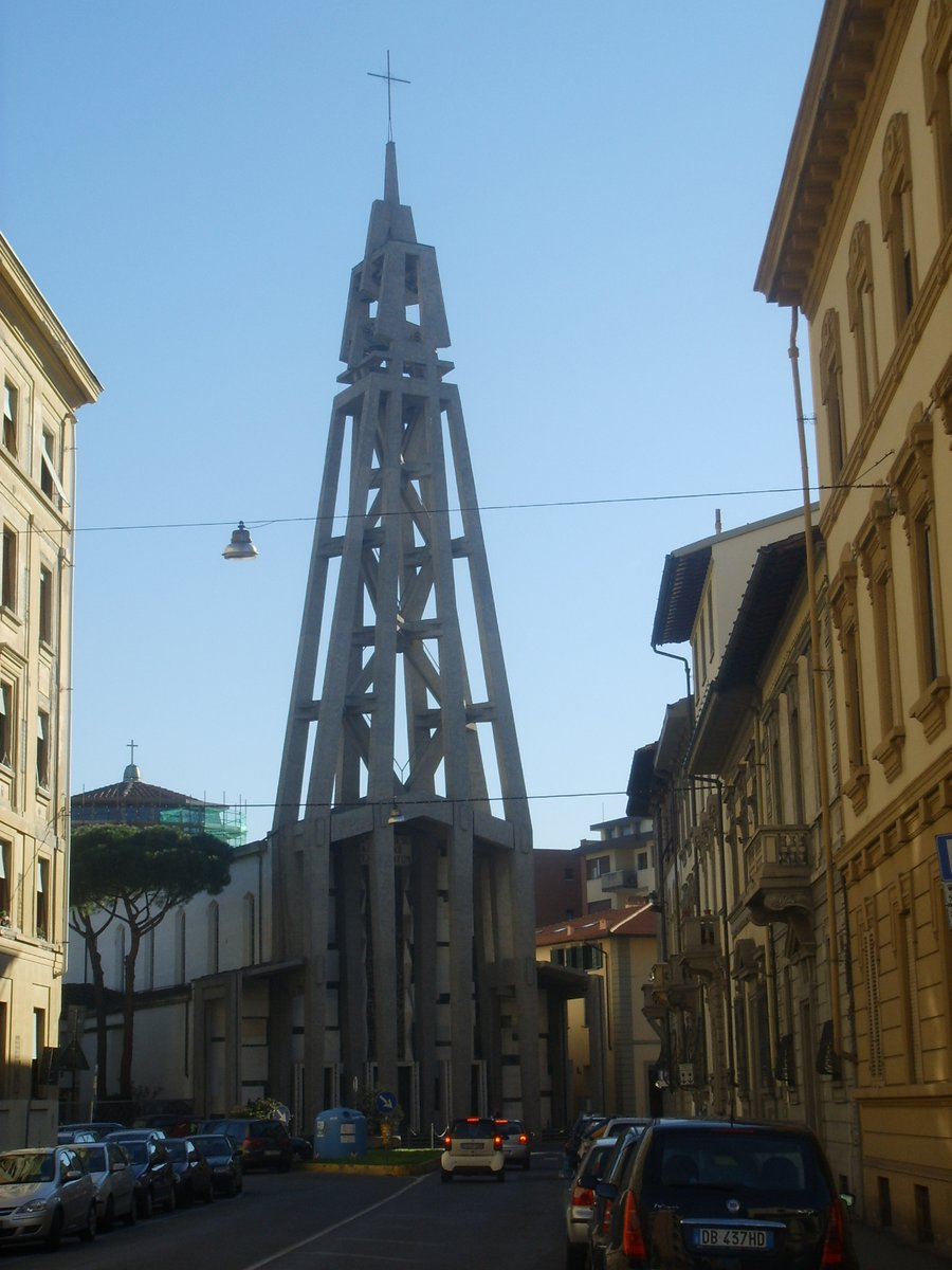 chiesa del Sacro Cuore