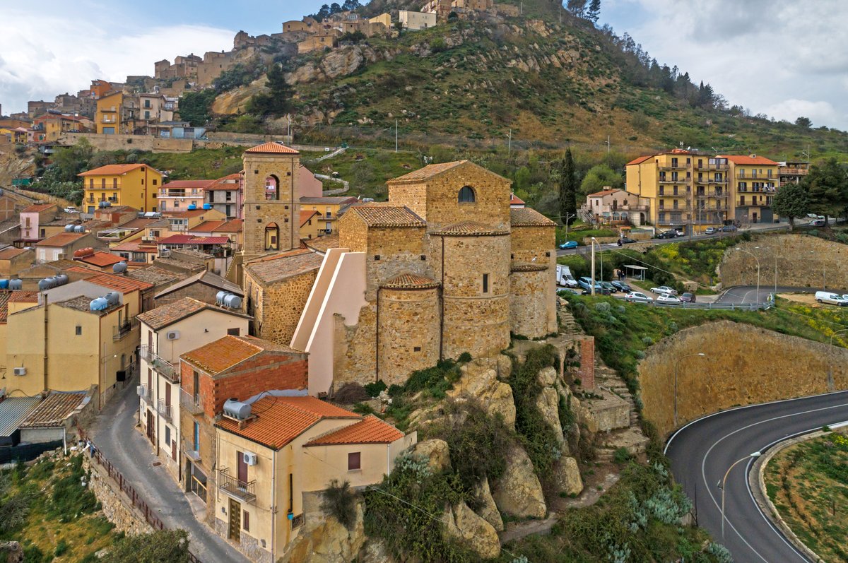 chiesa di San Michele Arcangelo