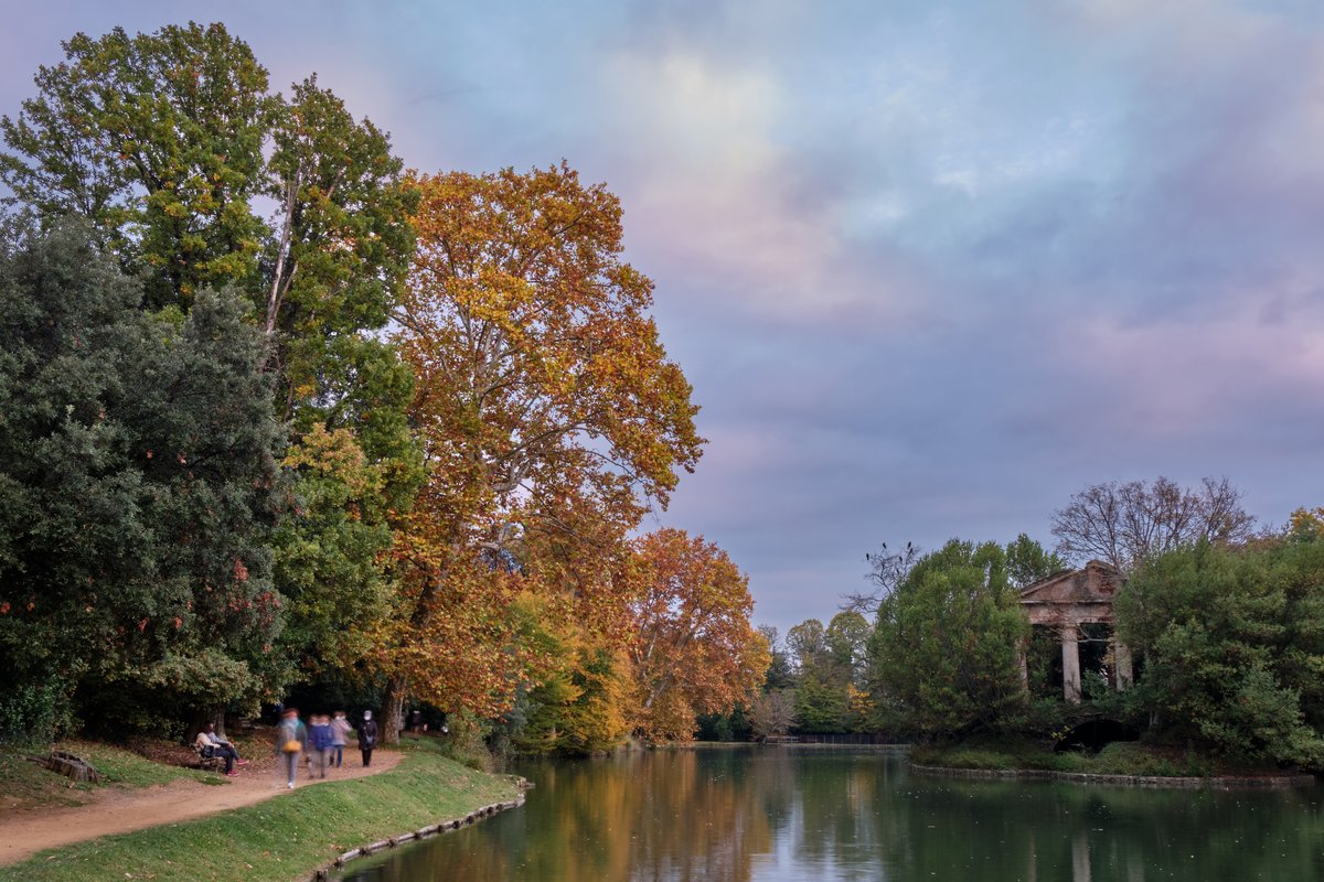 Parco Puccini