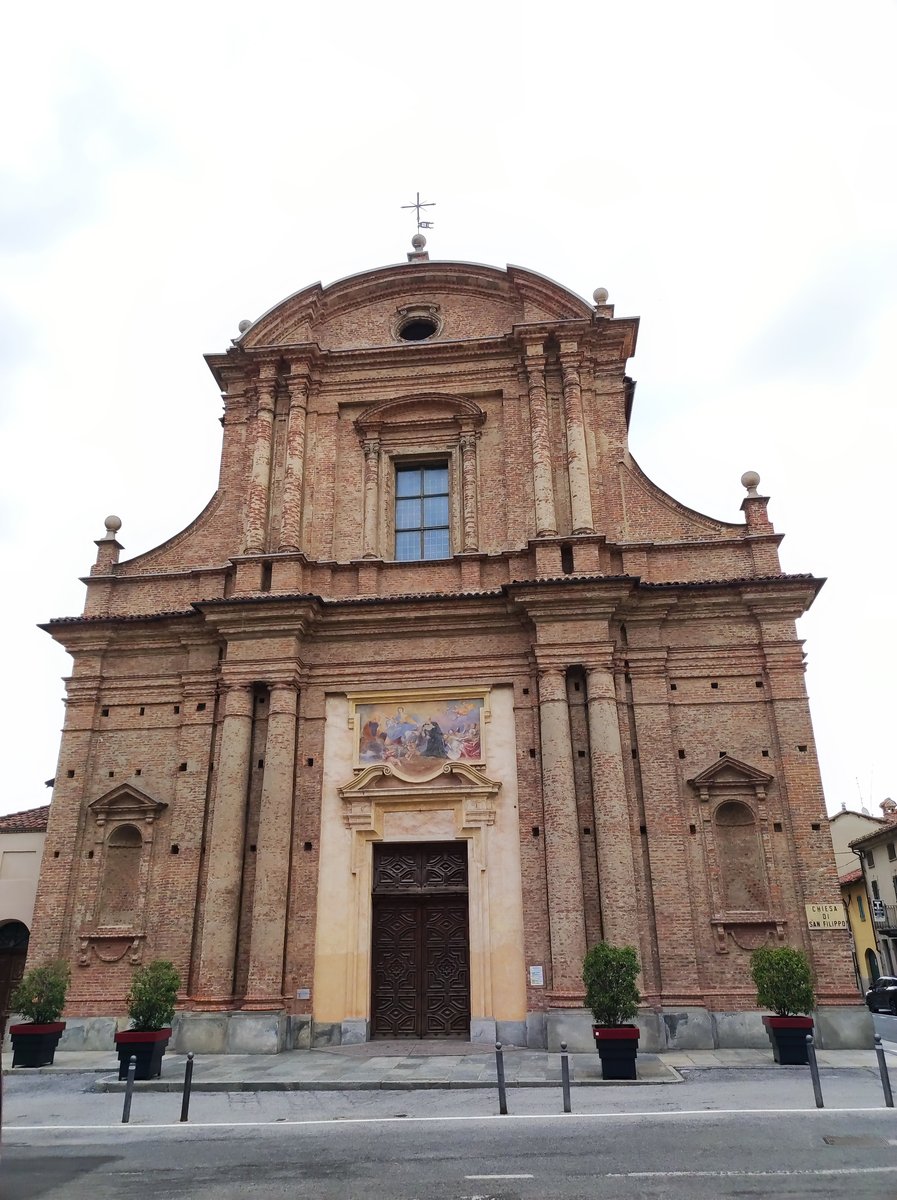 chiesa di San Filippo Neri