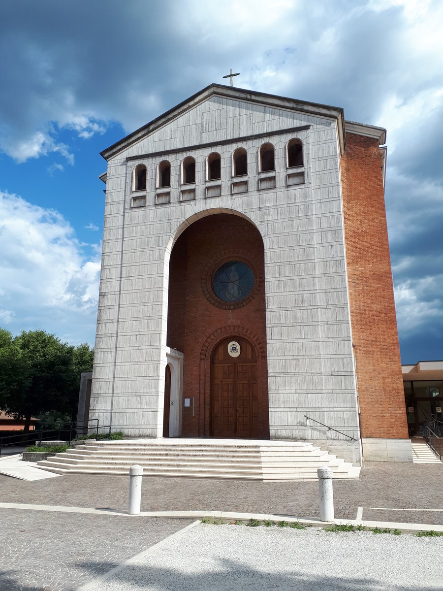 chiesa di San Giuseppe (Treviso) - Treviso