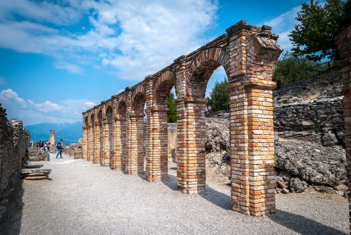 Museo archeologico di Sirmione - Sirmione
