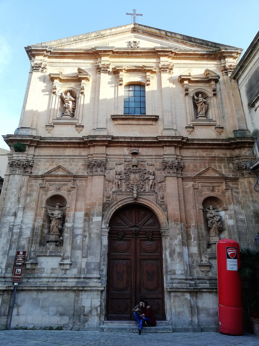 chiesa di San Domenico