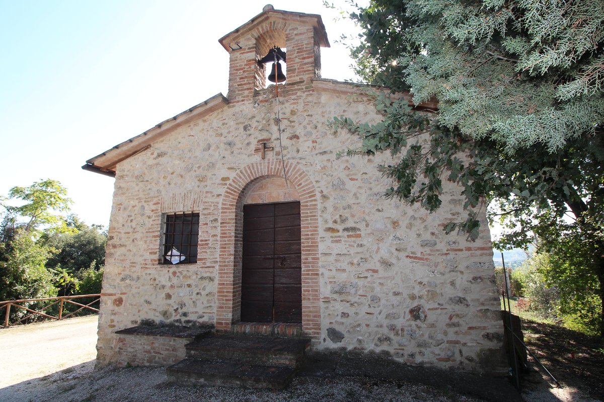 chiesa di Sant'Egidio - Narni