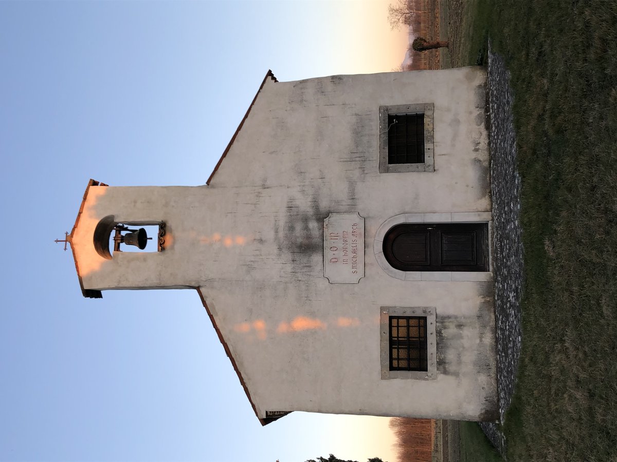 chiesa di San Michele Arcangelo - Trivignano Udinese