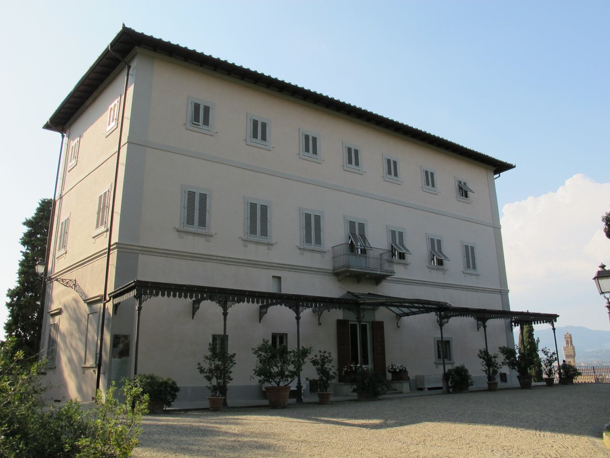 villa Bardini