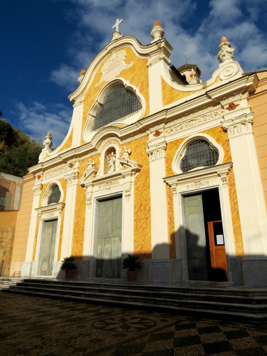 chiesa di San Nicolò - 1