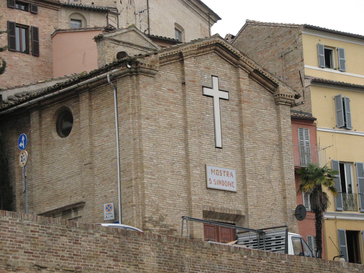 chiesa di San Liberato