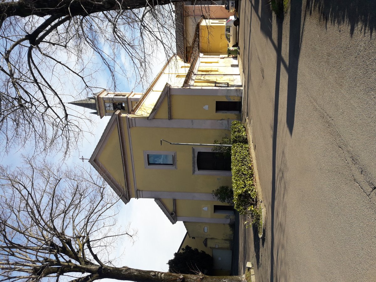 chiesa di San Bartolomeo Apostolo