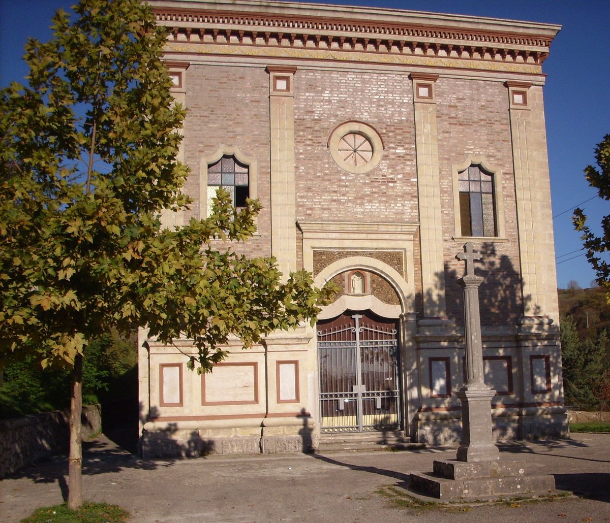 chiesa di San Vito