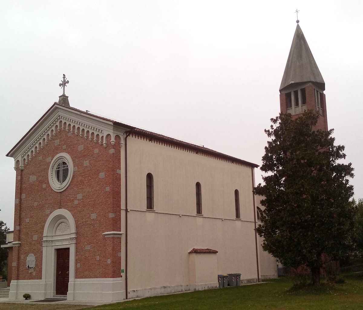chiesa di Maria Vergine della Salute