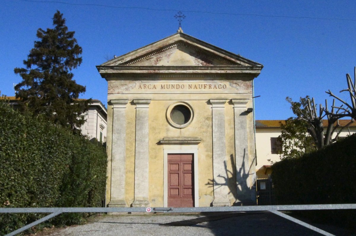 chiesa del Sacro Cuore