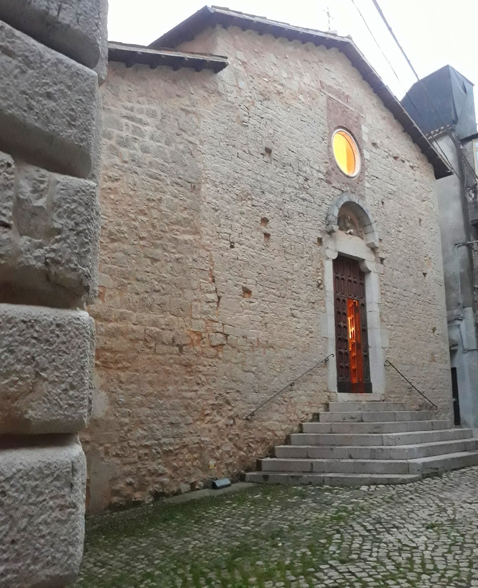 chiesa di San Michele Arcangelo - 1